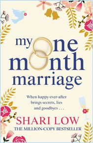 My One Month Marriage thumbnail