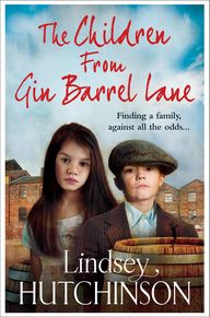 The Children from Gin Barrel Lane thumbnail