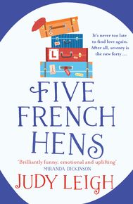 Five French Hens thumbnail