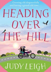 Heading Over the Hill thumbnail