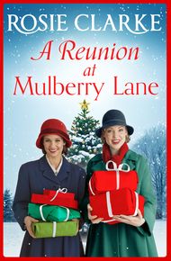 A Reunion at Mulberry Lane thumbnail