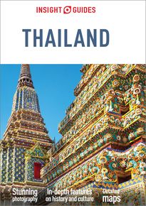 Insight Guides Thailand thumbnail