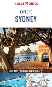 Insight Guides Explore Sydney thumbnail