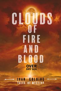 Clouds Of Fire And Blood Over Dry Sea thumbnail