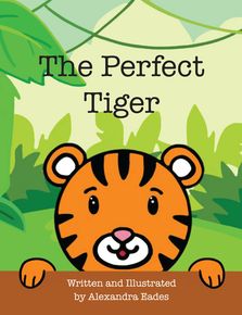 The Perfect Tiger thumbnail