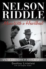 Nelson Riddle thumbnail