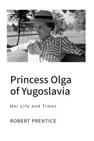 Princess Olga Of Yugoslavia thumbnail