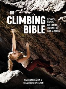 The Climbing Bible thumbnail