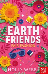Earth Friends: Fair Fashion thumbnail