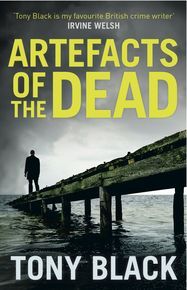 Artefacts of the Dead thumbnail