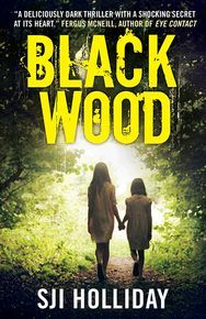 Black Wood thumbnail