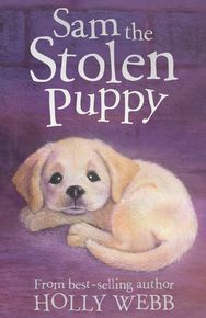 Sam The Stolen Puppy thumbnail