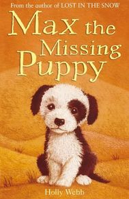 Max The Missing Puppy thumbnail