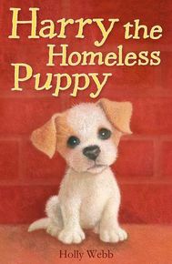 Harry The Homeless Puppy thumbnail