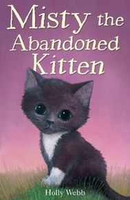 Misty The Adandoned Kitten thumbnail