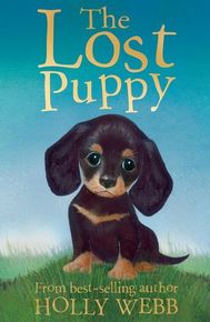 The Lost Puppy thumbnail