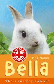 Bella The Runaway Rabbit thumbnail