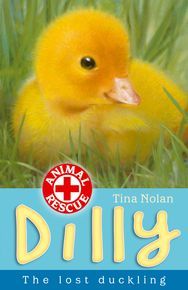 Dilly The Lost Duckling thumbnail