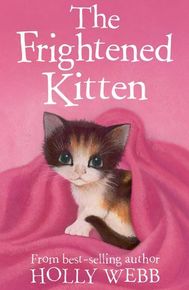 The Frightened Kitten thumbnail