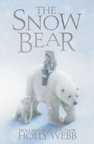 The Snow Bear thumbnail