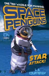 Space Penguins Star Attack thumbnail