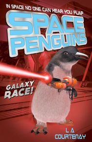 Space Penguins Galaxy Race thumbnail