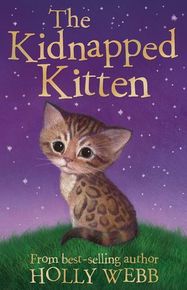 The Kidnapped Kitten thumbnail