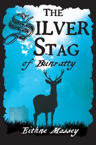 The Silver Stag Of Bunratty thumbnail