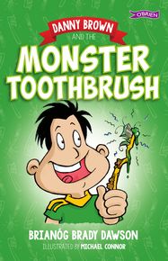 Danny Brown And The Monster Toothbrush thumbnail