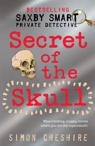 Secret Of The Skull thumbnail