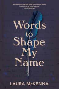 Words To Shape My Name thumbnail