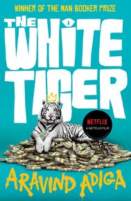 The White Tiger thumbnail