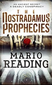 The Nostradamus Prophecies thumbnail