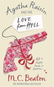 Agatha Raisin And The Love From Hell thumbnail