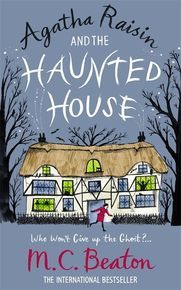 Agatha Raisin And The Haunted House thumbnail