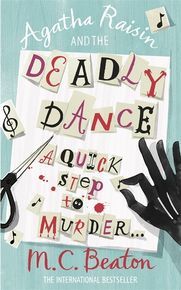 Agatha Raisin And The Deadly Dance thumbnail