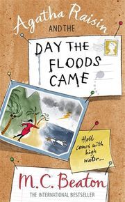 Agatha Raisin And The Day The Floods Came thumbnail