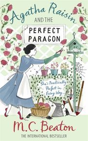 Agatha Raisin And The Perfect Paragon thumbnail