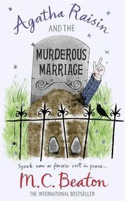 Agatha Raisin And The Murderous Marriage thumbnail