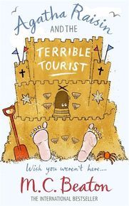 Agatha Raisin And The Terrible Tourist thumbnail