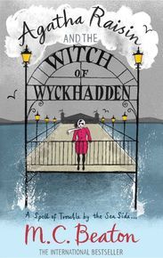 Agatha Raisin And The Witch Of Wykhadden thumbnail