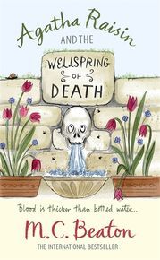 Agatha Raisin And The Wellspring Of Death thumbnail