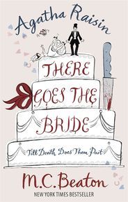 Agatha Raisin: There Goes The Bride thumbnail