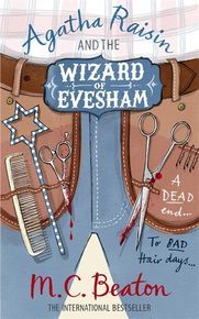 Agatha Raisin And The Wizard Of Evesham thumbnail