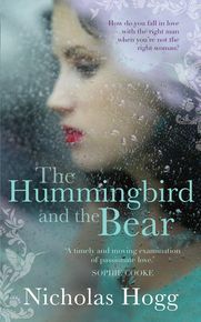 The Hummingbird and The Bear thumbnail