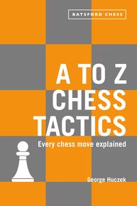 A To Z Chess Tactics thumbnail