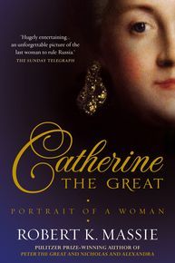 Catherine The Great thumbnail