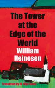 The Tower At The Edge Of The World thumbnail