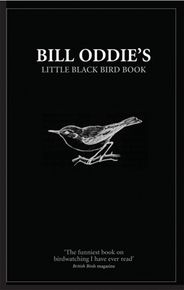 Bill Oddie's Little Black Bird Book thumbnail