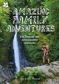 Amazing Family Adventures thumbnail
